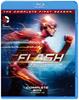 THE FLASH / The Flash <First> Complete Set (4 Discs) [Blu-ray]