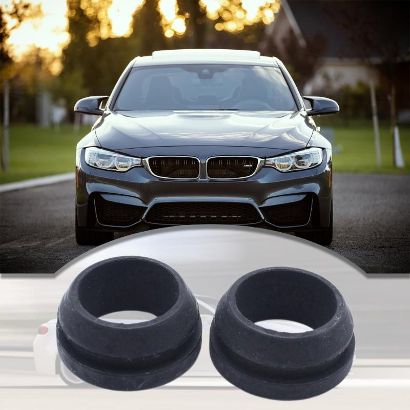 Breather Grommets High Temp Resistant Washer Gasket for SBF Engine