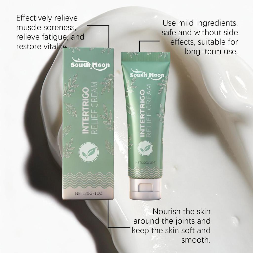 Gentle Hydrating Body Cream, Lightweight Non-Greasy Formula, Daily Moisturizer for Soft & Smooth Skin