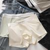 Men's Seamless Antibacterial Underwear - Double Milk Skin, Cool & Breathable, High-End Comfort