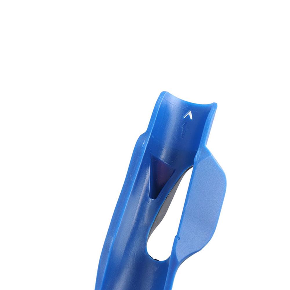 Grip Trainer Attachment Gesture Alignment Training Aids Golf Swing Correction Golf Swing Trainer