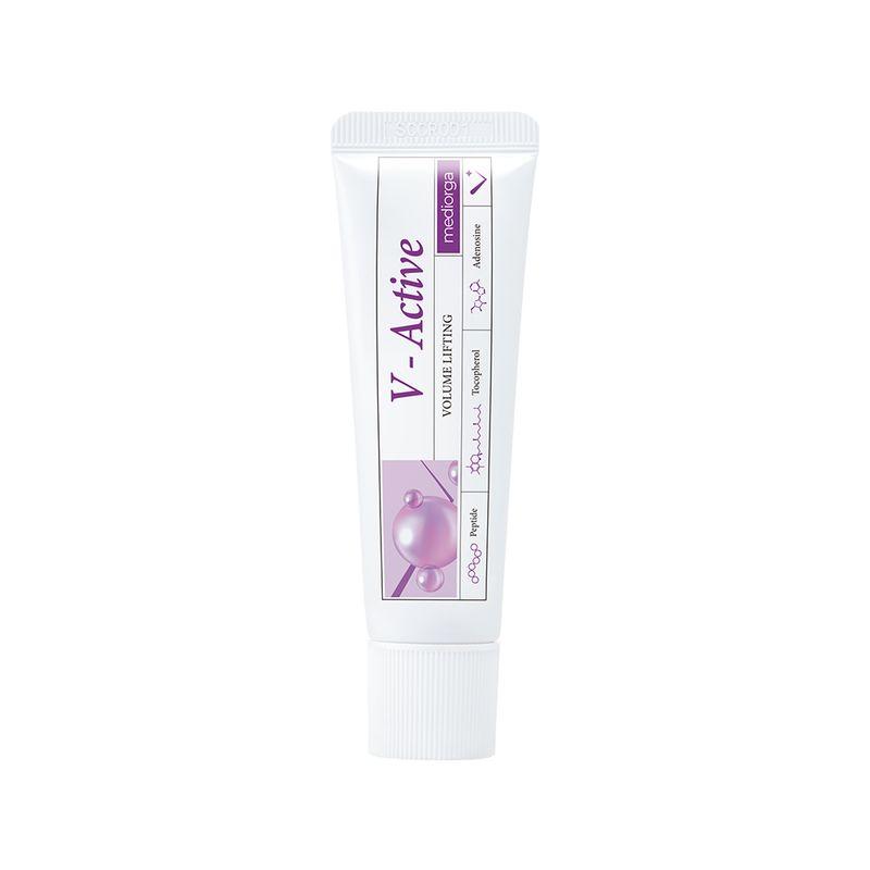 Mediolga V Active Cream