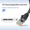 Huawei S210-8T 8-Port Gigabit Web Managed Switch