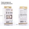 OLOEY 4-in-1 Universal Mobile USB Flash Drive