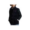 Polo Ralph Lauren Down Jacket FW25 Corduroy Hooded Removable Long Sleeve Kids Kids Outerwear 323979092-001