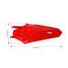 Motorcycle Full Fairing Body Cover For GASGAS EXF MCF EC 21-23 Plastic Kit Front License Number Fender Fuel Tank Side Panels