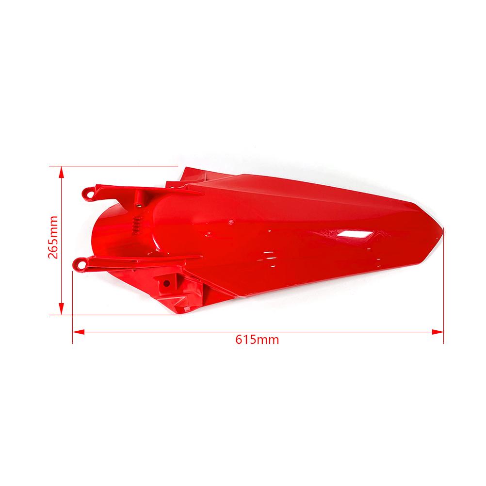 Motorcycle Full Fairing Body Cover For GASGAS EXF MCF EC 21-23 Plastic Kit Front License Number Fender Fuel Tank Side Panels