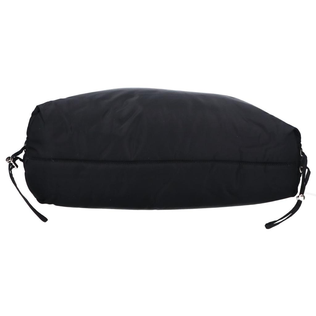 NOMADIS [Beautiful Condition] BOY Crossbody Shoulder bag blackUsed