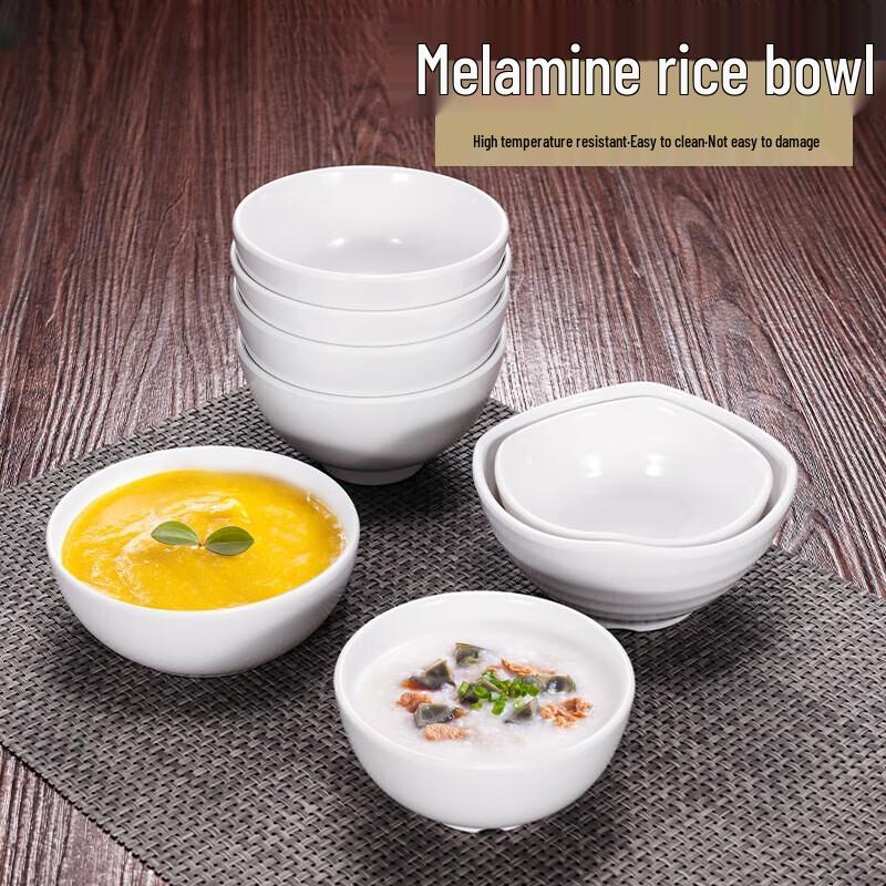 Xiyao Commercial Melamine Tableware