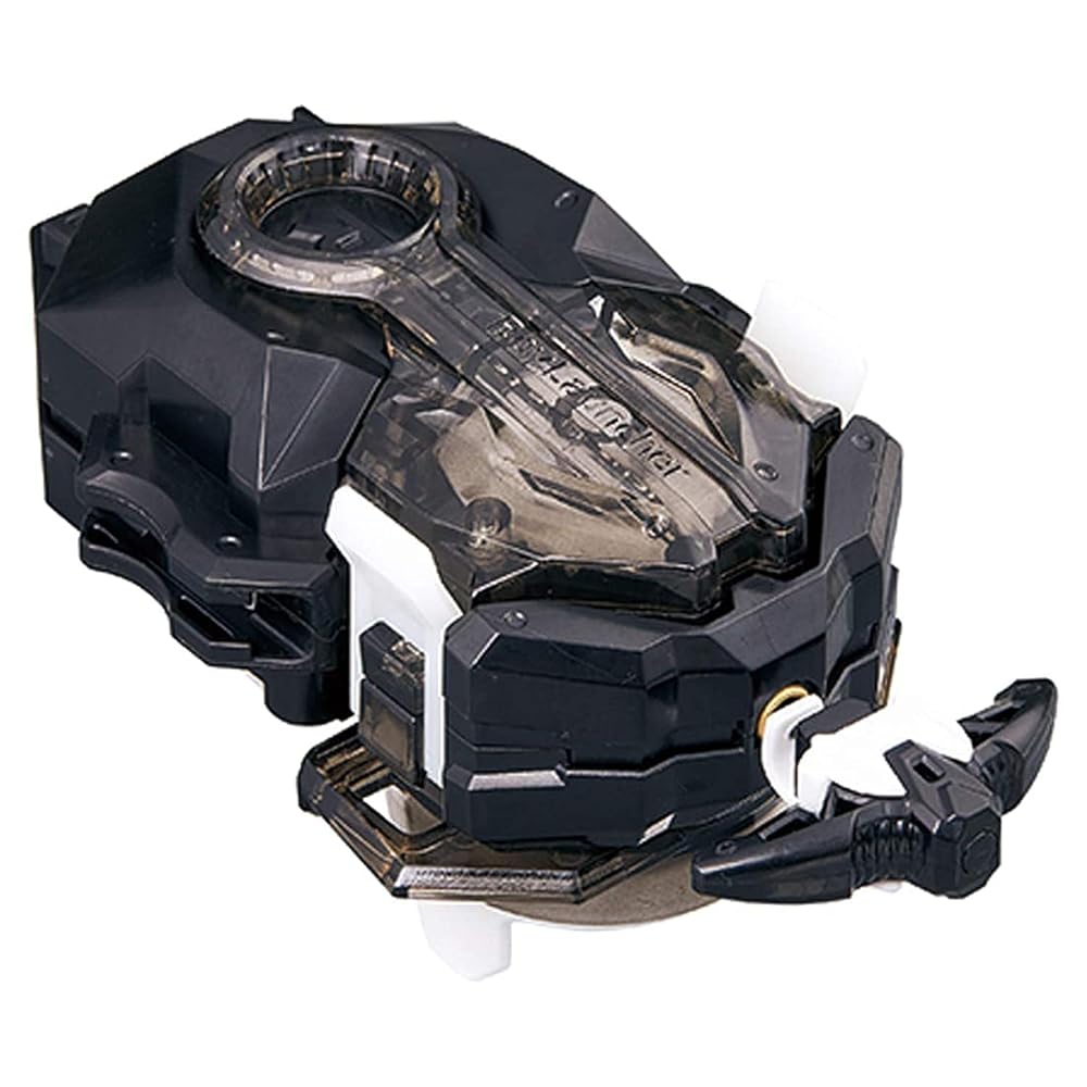 TOMY Beyblade Burst B-184 Custom Bey