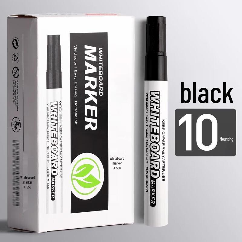 Erasable Whiteboard Marker Pen