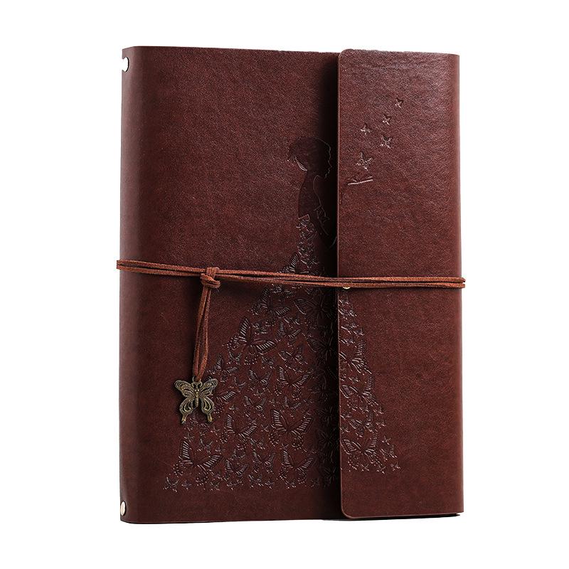 Handmade DIY Polaroid Scrapbook Photo Album for Children's Memories & ID Photos