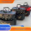 New EVA Thickened Fish Keeper Bucket - Integrated Molded Fishing Gear Bag