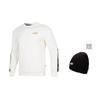 Sweatshirts Men's Crew Neck Moderate Regular 674346-65