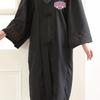 Graduation Cap Brooch Set Elegant Alloy Hat Lapel Pins Graduation Hat Pin For 2025 Graduate Women Celebrations