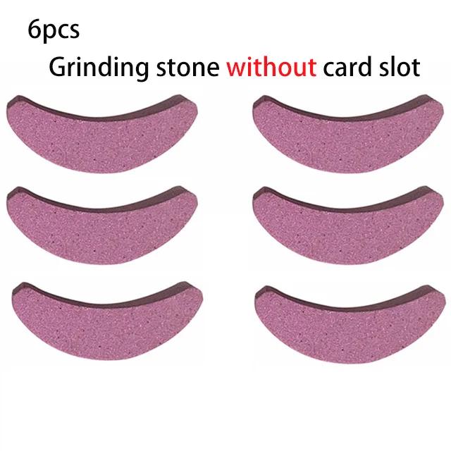 Přenosná ostřička zubů motorové pily Ostřete řetěz motorové pily s montáží na lištu Rychlé broušení Ostření Řetěz motorové pily Dřevoobráběcí nástroje