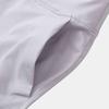 Women's Pants Adidas Casual Pants Women's Light Purple Moderate Flared Pants
