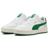 PUMA CA Pro Suede FS 'White Green Beige' Unisex 387327-10