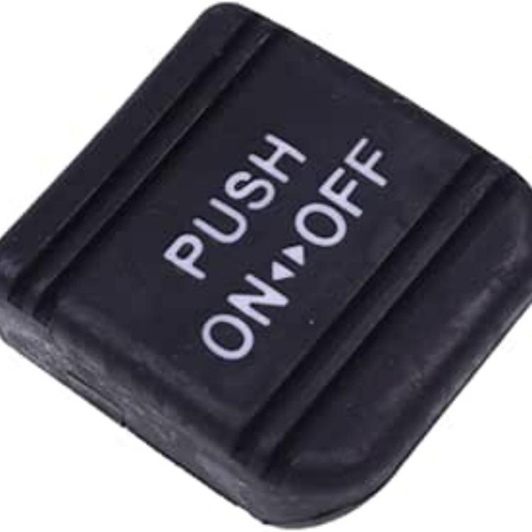 Compatible Parking Brake Pedal for Camry, Highlander, Lexus - 46252-22010 46252-22010