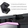 ATX3.0 Power Connector STD/RVS 12VHRWR Graphics Card Power Interface PCI-E 5.0 16Pin 600W DIY for RTX 4090 4080 4070 Ti 3090 Ti