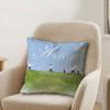 Kpop PPLAVE Pillow Gift Home Office Decoration Pillow Bedroom Sofa Car Cushion CoverPillow Case