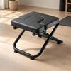 Inversion Stool Comfortable Furniture Non-Slip for Yogis, Fitness Enthusiasts