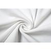 Autumn and Winter Women's Solid Color Slim-fit High-waisted Fashion One-line Collar Long-sleeved Dress