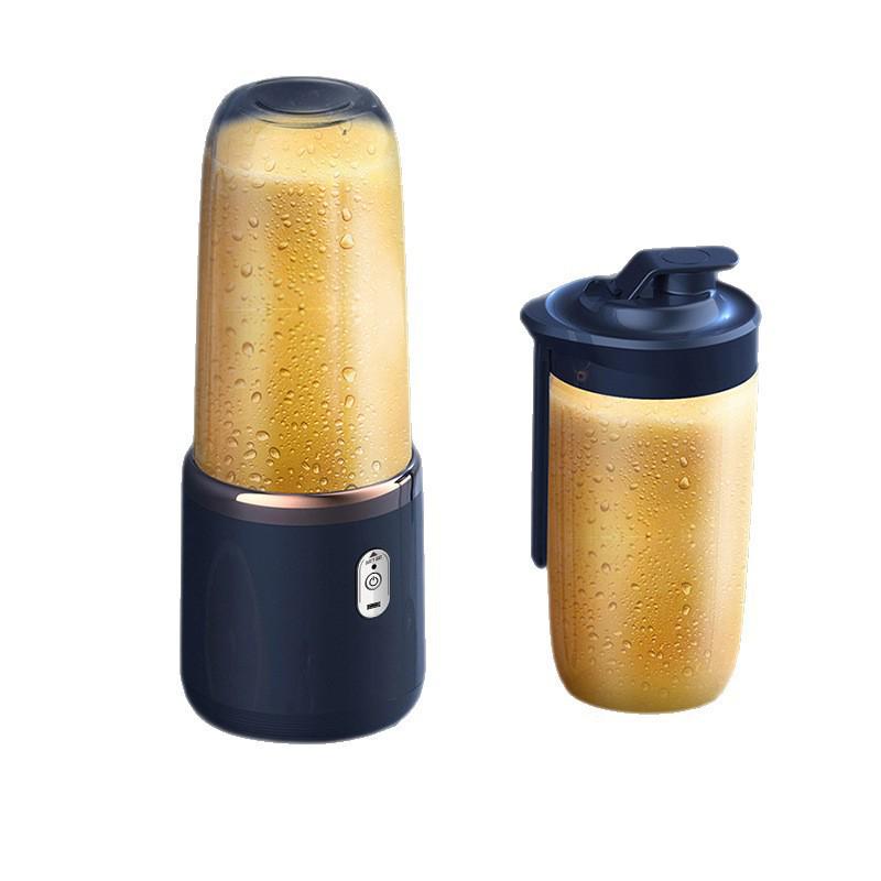 Portable Multi-Functional Electric Juicer Blender Cup for Travel