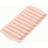 Pink Color Finger Ice Cube and Chocolate Mold