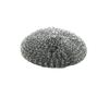 Leecroft Galvanised Pot Scourer Standard