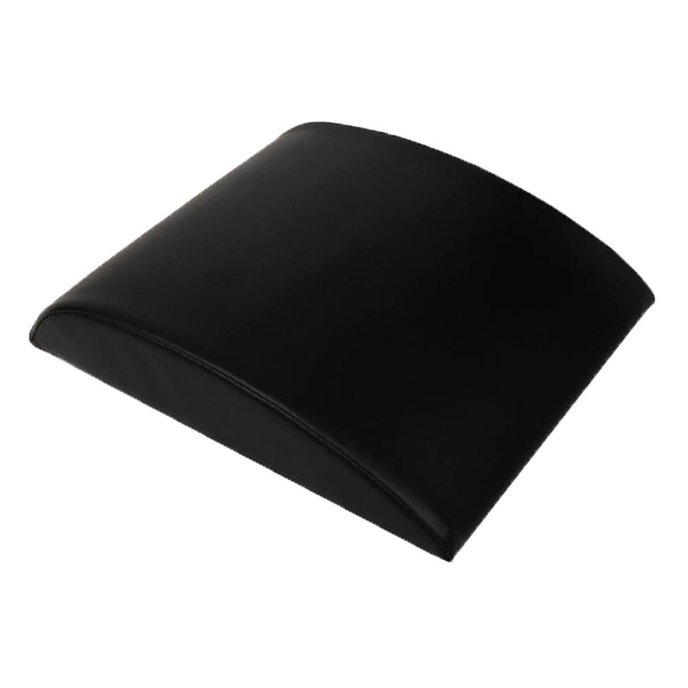 

Складной коврик для пресса с защитой копчика, фитнес-мат, прочный тренажер для пресса для спортзала Style 1