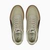 Puma CAVEN Men's Sports Shoes Green 38081021 Size 43