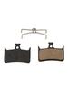 1PCS/ MTB-Bike-Bicycle Semi Metal Resin Disc Brake Pads For Hope-E4-Tech New