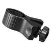 Flexible Gooseneck Microphone Stand Arm 4 Optional Lengths for Precise Stable Positioning in Recording Streaming
