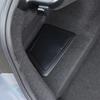 ABS Black For BMW 5 Series G60 2025 2025 Car Rear trunk Side Storage Box Multi functional Storage Box Car Interior Accessories