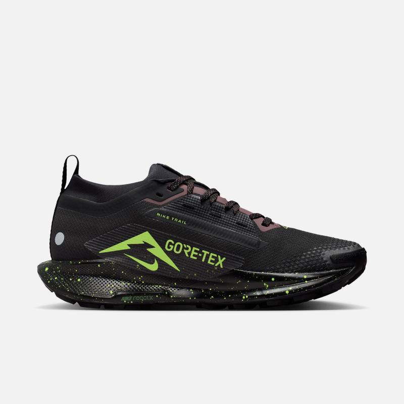 Nike Women's Professional Running Shoes - Spring - NIKE PEGASUS TRAIL 5 - GORE-TEX - FQ0912