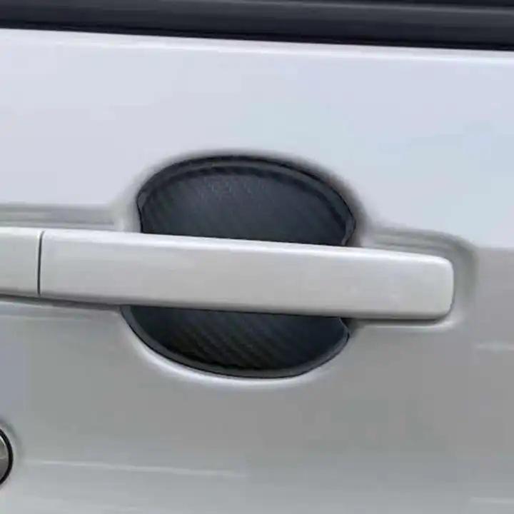 Schutzplatte hinten, Nebelscheinwerfer und Türschalenrahmen für 2020-2023 Nissan Roox