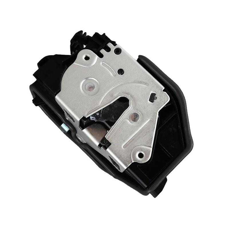Car Door Lock Actuator Front Left Door Latch Direct Replacement Part No Programming Required Easy tallation Design