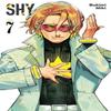 Shy Vol. 7 by Bukimi Miki Paperback Book 9781975352493