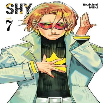 Literatura piękna – Komiksy i manga