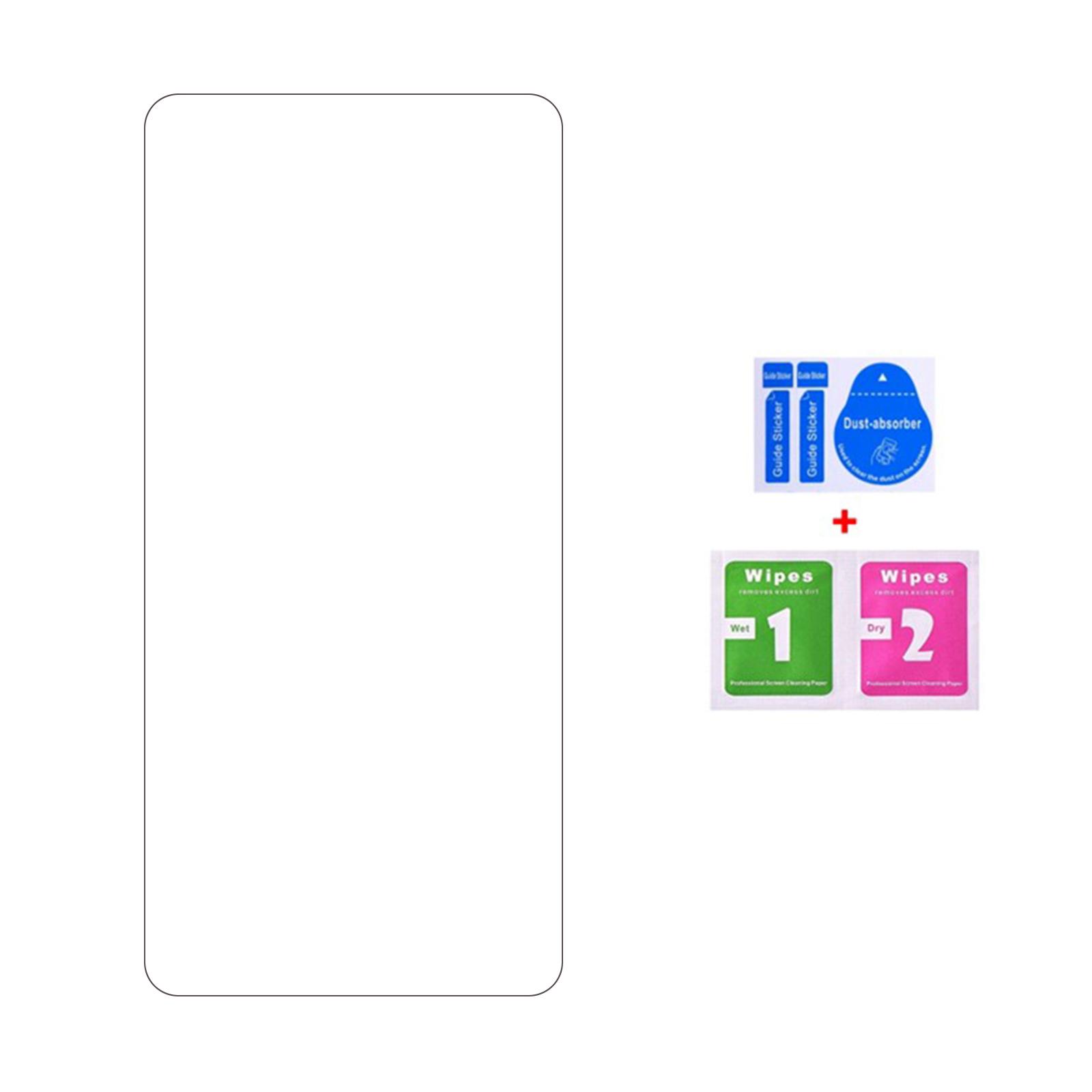 

25Pcs Tempered Glass Film for OnePlus Ace 5 5G/Ace 5 Pro 5G/13R 5G/Realme Neo7 5G Screen Protector High Definition Type A