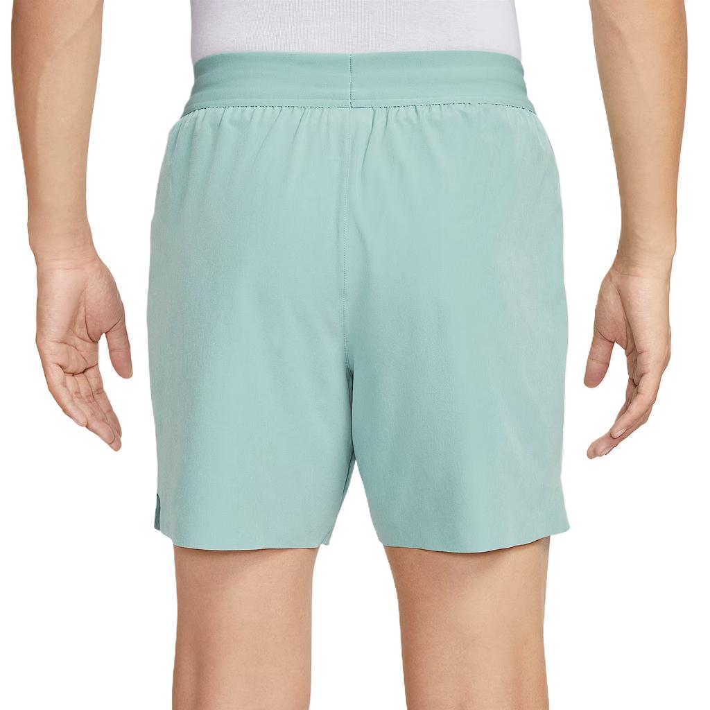 Nike Court Advantage Dri-FIT Comfortable Versatile Fashion Mid-Rise Sports Shorts Men shorts FZ6914-017