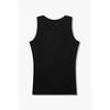 Emporio Armani Women S Rayon Stretch Lounge Tank Top 0826113502 