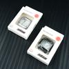 For Casio 3299 AE-1200WH Watch Case Modified AE1200 304 Stainless Steel Watch Case Metal Shell with Waterproof Ring Bezel Glass