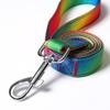 Hundeleine Haustierleine Bunte Hundeleine Hundekette Weste Brustgurt Kleine und Mittelgroße Hundeleine