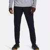 Under Armour Woven Training Running Pants Men Bottoms Black 1366214-001