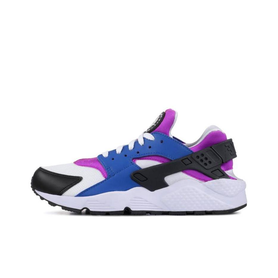 

кроссовки Nike Huarache Running shoes Men 318429-415