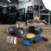 Speakers Tweeters Auto Replace Soft Dome 12-24V 1pcs