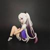 New Honkai Impact Figure Kiana Kaslana Figures Kawaii Game Peripherals Statue Q-Version Model Collection Kids Christmas Gifts 3 Poseable Articulated