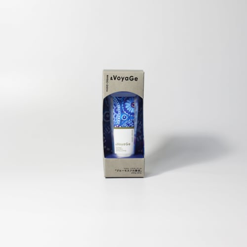 &VoyaGe Hand Cream T?rkiye